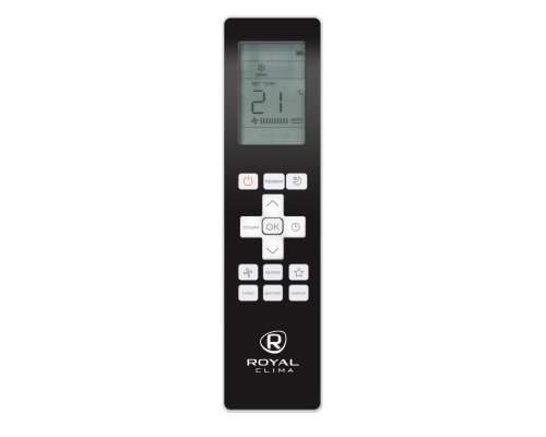 Внутренние блоки настенного типа для мульти сплит-систем серии MULTI FLEXI PRESTIGIO EU Inverter Upgrade RCI-PX12HN