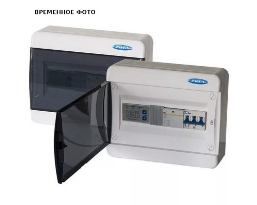 ПУ ЭВТсц - И1 (для Zota Viza до 12 кВт)