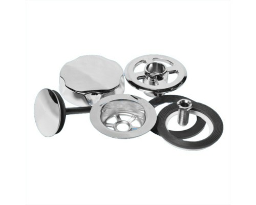 Ремкомплект для автосливов серии MRB2: D70мм пластик поворотная головка перелива, D70мм нержавейка с