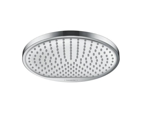 Верхний душ HansGrohe HG Crometta E 240 1jet хром