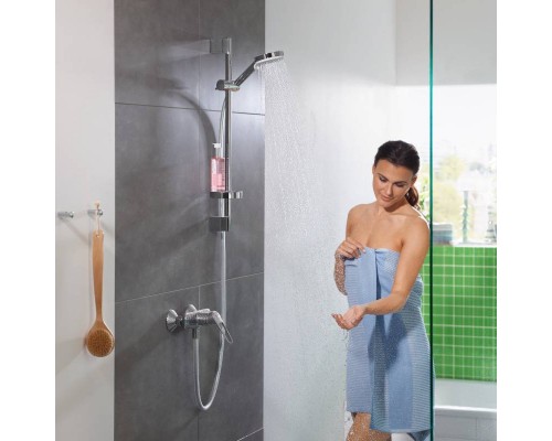 Смеситель для душа HansGrohe HG Novus Loop ВМ хром Смеситель для душа HansGrohe HG Novus Loop ВМ хром