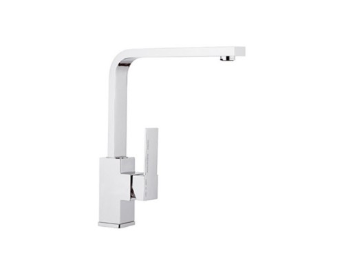 Смеситель для кухни Remer Q-Design, хром