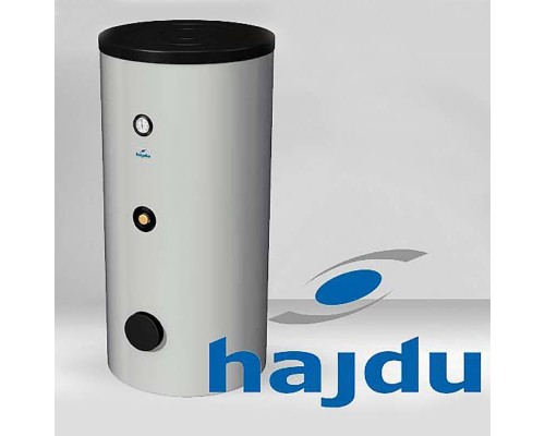 Бойлер Hajdu ID 50 S 190 л 24кВт косвенного нагрева без возможн подкл ТЭНа напольный Бойлер Hajdu ID 50 S 190 л 24кВт косвенного нагрева без возможн подкл ТЭНа напольный