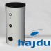 Бойлер Hajdu ID 50 S 190 л 24кВт косвенного нагрева без возможн подкл ТЭНа напольный