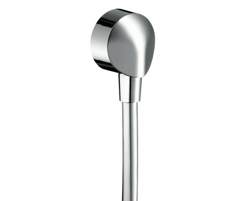 Душевой шланг HansGrohe HG Comfortflex 160 см хром