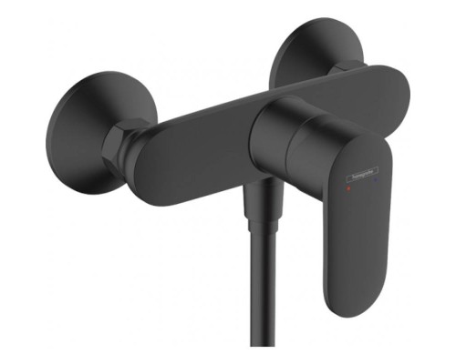 Смеситель для ванны HansGrohe HG Vernis Shape СМ хром Смеситель для ванны HansGrohe HG Vernis Shape СМ хром