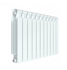 Радиатор биметаллический Rifar Monolit 500/100 10 секций