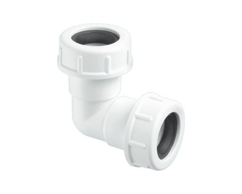 Отвод на 90° компрессионный Ду=19-23ммхДу=19-23мм