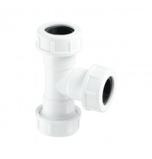 Тройник компрессионный Ду=19-23ммхДу=19-23ммхДу=19-23мм