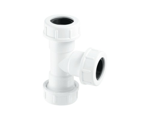 Тройник компрессионный Ду=19-23ммхДу=19-23ммхДу=19-23мм