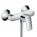 Смеситель для раковины HansGrohe HG Vernis 100 Shape хром
