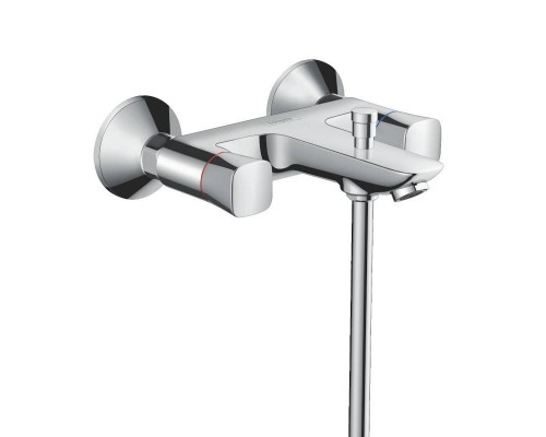 Кухонный смеситель HansGrohe 210 HG Vernis Blend однорычажный с поворотным изливом хром Кухонный смеситель HansGrohe 210 HG Vernis Blend однорычажный с поворотным изливом хром