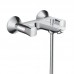 Смеситель для ванны HansGrohe HG Novus ВМ хром