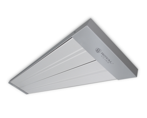 Инфракрасные обогреватели RAGGIO 2.0 RIH-R4000S