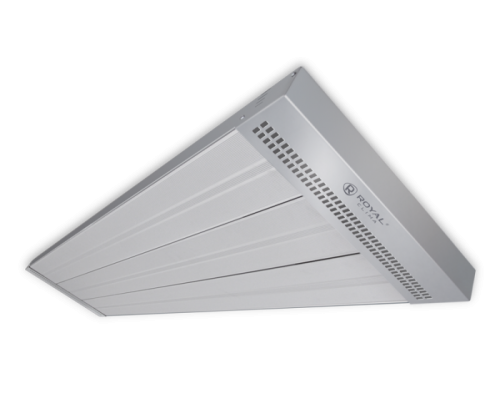 Инфракрасные обогреватели RAGGIO 2.0 RIH-R4000S