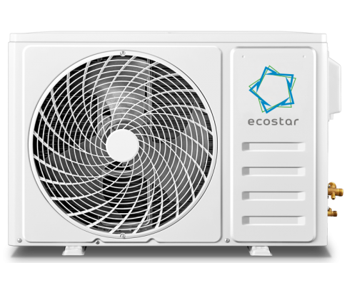 Инверторные сплит-системы серии RAY Inverter 2023 KVS-IRAY07ST