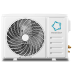 Инверторные сплит-системы серии RAY Inverter 2023 KVS-IRAY09ST