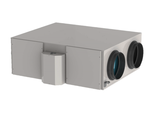 Компактные приточно-вытяжные установки BRAVO RCE-420-P SP. Lite EC