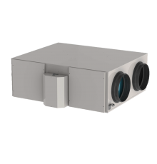 Компактная приточно-вытяжная установка BRAVO RCE-2520-P SP. Lite EC