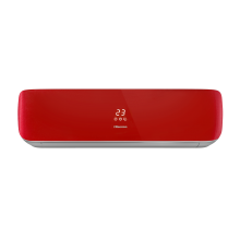 Инверторные сплит-системы серии RED CRYSTAL Super DC Inverter AS-13UW4RYDTG03(R)