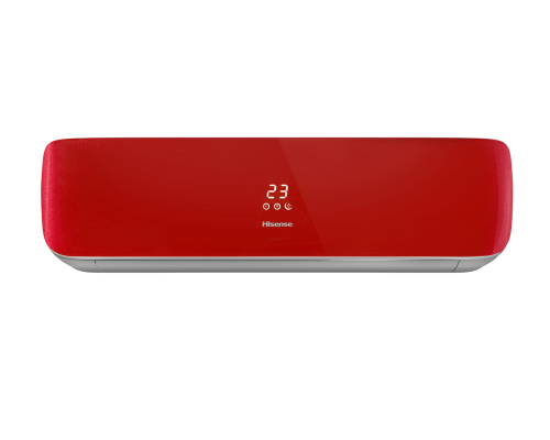 Инверторные сплит-системы серии RED CRYSTAL Super DC Inverter AS-13UW4RYDTG03(R)