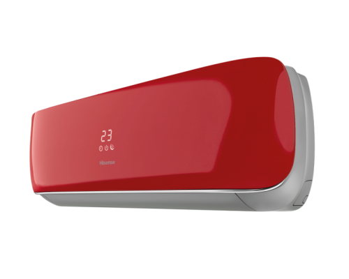 Инверторные сплит-системы серии RED CRYSTAL Super DC Inverter AS-13UW4RYDTG03(R)
