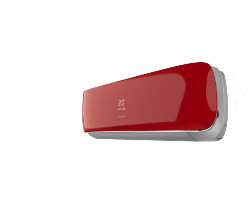 Инверторные сплит-системы серии RED CRYSTAL Super DC Inverter AS-13UW4RYDTG03(R)