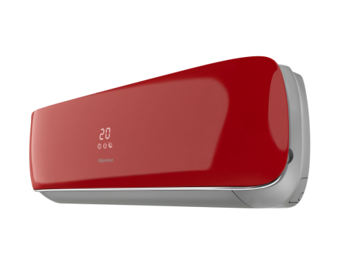 Инверторные сплит-системы серии RED CRYSTAL Super DC Inverter AS-13UW4RYDTG03(R)