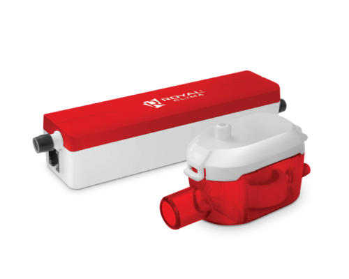 Насос дренажный RED MINI 10 SPL-RM10