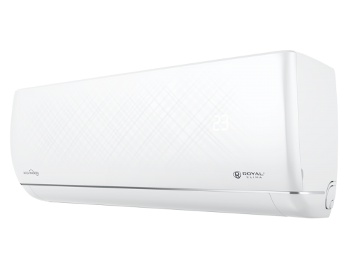 Инверторные сплит-системы серии RENAISSANCE DC EU INVERTER 2023 RCI-RNS24HN Инверторные сплит-системы серии RENAISSANCE DC EU INVERTER 2023 RCI-RNS24HN