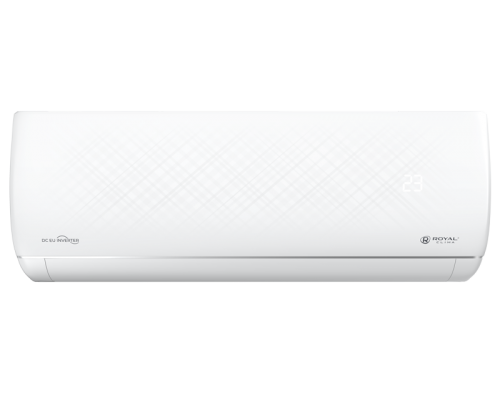 Инверторные сплит-системы серии RENAISSANCE DC EU INVERTER 2023 RCI-RNS24HN Инверторные сплит-системы серии RENAISSANCE DC EU INVERTER 2023 RCI-RNS24HN