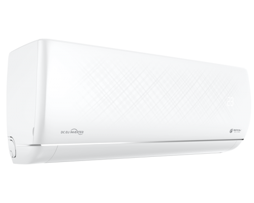 Инверторные сплит-системы серии RENAISSANCE DC EU INVERTER 2023 RCI-RNS24HN Инверторные сплит-системы серии RENAISSANCE DC EU INVERTER 2023 RCI-RNS24HN