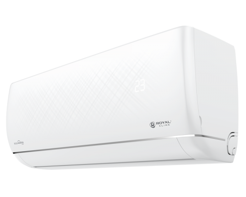 Инверторные сплит-системы серии RENAISSANCE DC EU INVERTER 2023 RCI-RNS24HN Инверторные сплит-системы серии RENAISSANCE DC EU INVERTER 2023 RCI-RNS24HN
