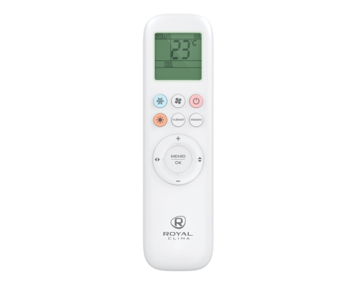 Инверторные сплит-системы серии RENAISSANCE DC EU INVERTER 2023 RCI-RNS35HN