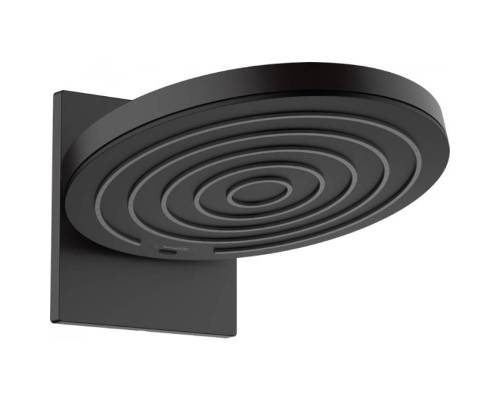 Ручной душ HansGrohe HG Pulsify Select 105 3jet Relaxation матовый черный Ручной душ HansGrohe HG Pulsify Select 105 3jet Relaxation матовый черный