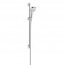 Душевой набор Hansgrohe HG Pulsify Select 105 3jet Relaxation cо штангой 90 см хром