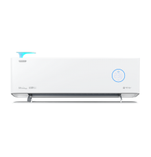 Инверторная сплит-система+бризер серии ROYAL FRESH FULL DC EU INVERTER RCI-RF30HN