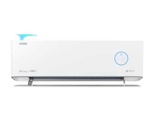 Инверторная сплит-система+бризер серии ROYAL FRESH FULL DC EU INVERTER RCI-RF40HN