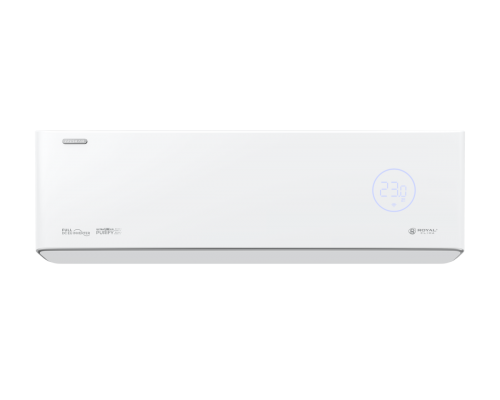 Инверторная сплит-система+бризер серии ROYAL FRESH FULL DC EU INVERTER RCI-RF30HN