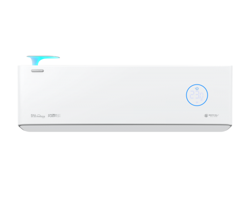 Инверторная сплит-система+бризер серии ROYAL FRESH FULL DC EU INVERTER RCI-RF30HN