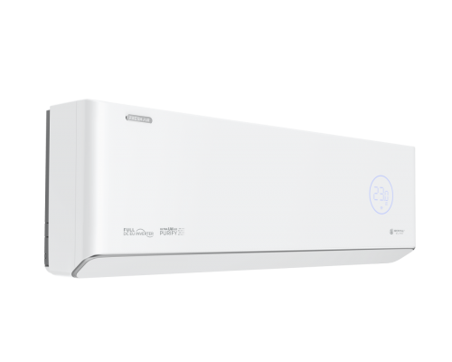 Инверторная сплит-система+бризер серии ROYAL FRESH FULL DC EU INVERTER RCI-RF30HN