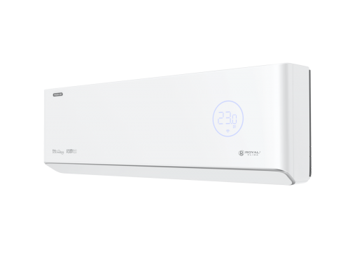 Инверторная сплит-система+бризер серии ROYAL FRESH FULL DC EU INVERTER RCI-RF30HN
