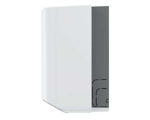 Инверторная сплит-система+бризер серии ROYAL FRESH FULL DC EU INVERTER RCI-RF30HN