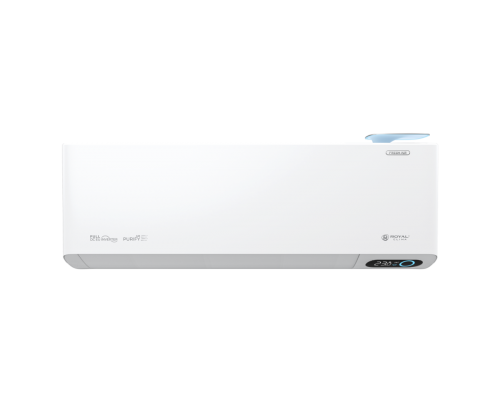 Инверторная сплит-система+бризер серии ROYAL FRESH STANDARD Full DC EU Inverter RCI-RFS28HN