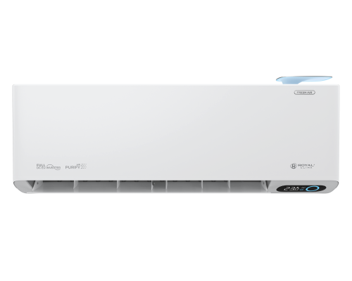 Инверторная сплит-система+бризер серии ROYAL FRESH STANDARD Full DC EU Inverter RCI-RFS28HN