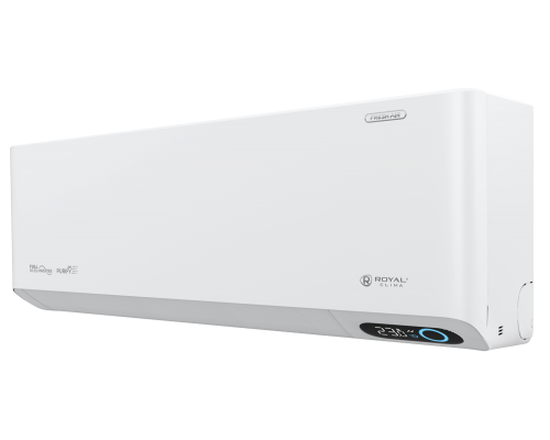 Инверторная сплит-система+бризер серии ROYAL FRESH STANDARD Full DC EU Inverter RCI-RFS28HN