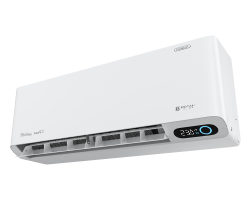 Инверторная сплит-система+бризер серии ROYAL FRESH STANDARD Full DC EU Inverter RCI-RFS28HN