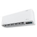 Инверторная сплит-система+бризер серии ROYAL FRESH STANDARD Full DC EU Inverter RCI-RFS28HN
