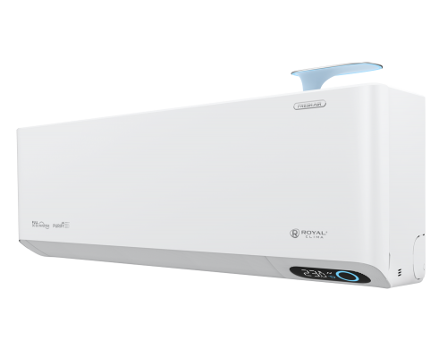 Инверторная сплит-система+бризер серии ROYAL FRESH STANDARD Full DC EU Inverter RCI-RFS28HN