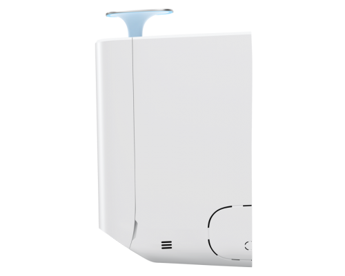Инверторная сплит-система+бризер серии ROYAL FRESH STANDARD Full DC EU Inverter RCI-RFS28HN
